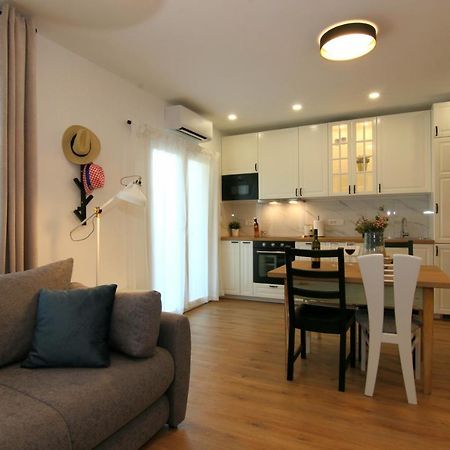 Apartments Tona زابوريتش المظهر الخارجي الصورة
