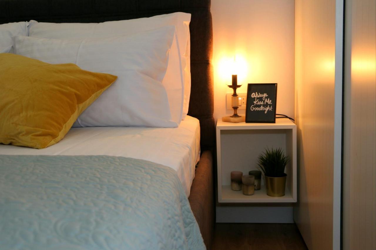 Apartments Tona زابوريتش المظهر الخارجي الصورة