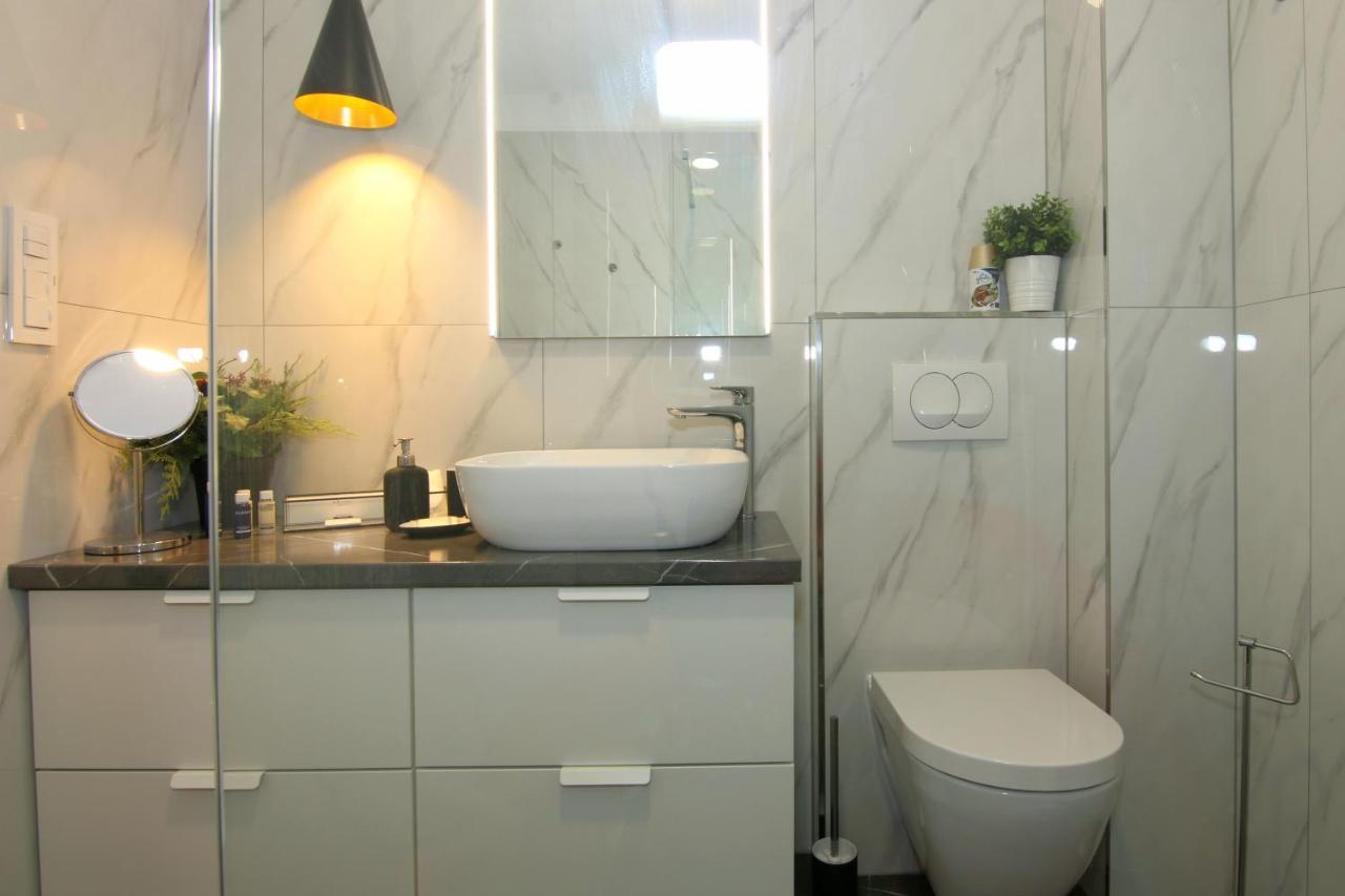 Apartments Tona زابوريتش المظهر الخارجي الصورة