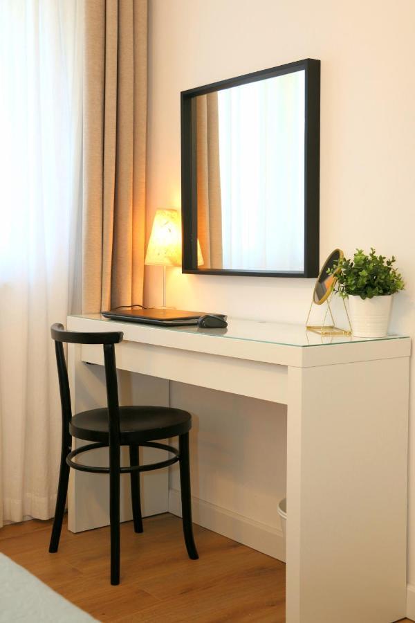 Apartments Tona زابوريتش المظهر الخارجي الصورة