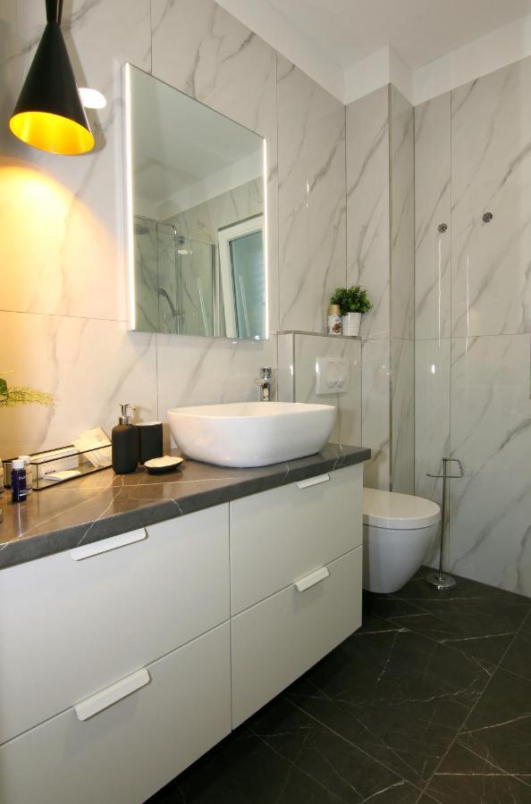 Apartments Tona زابوريتش المظهر الخارجي الصورة