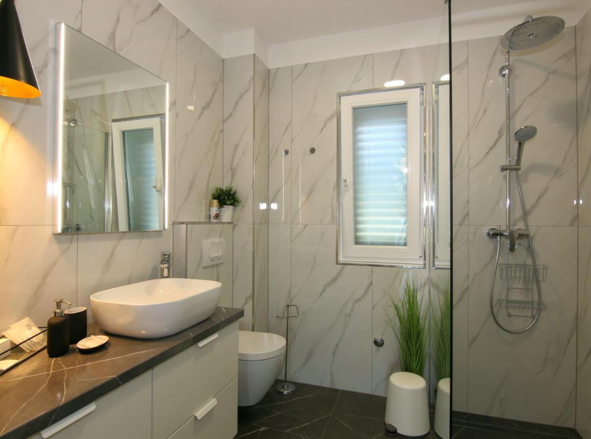 Apartments Tona زابوريتش المظهر الخارجي الصورة