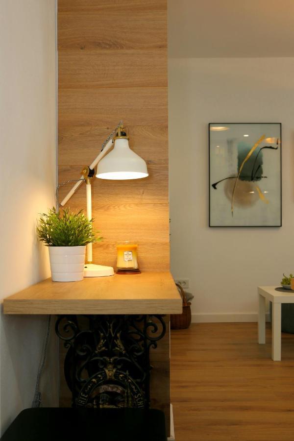 Apartments Tona زابوريتش المظهر الخارجي الصورة