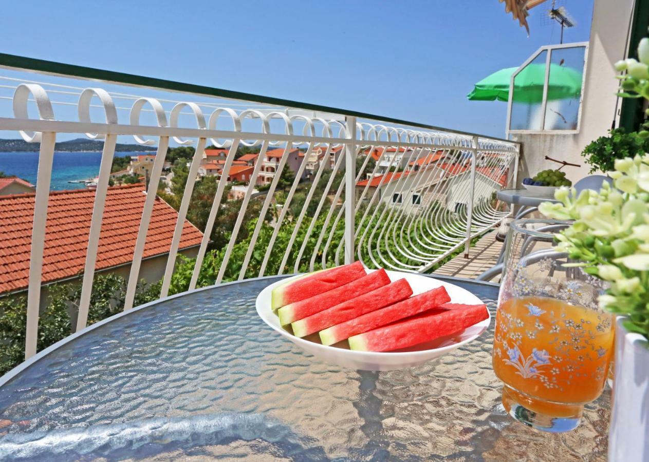 Apartments Tona زابوريتش المظهر الخارجي الصورة