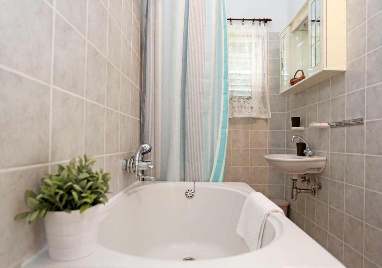 Apartments Tona زابوريتش المظهر الخارجي الصورة