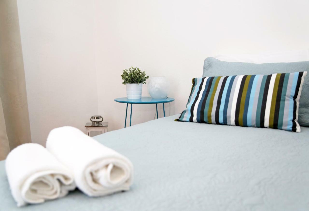 Apartments Tona زابوريتش المظهر الخارجي الصورة
