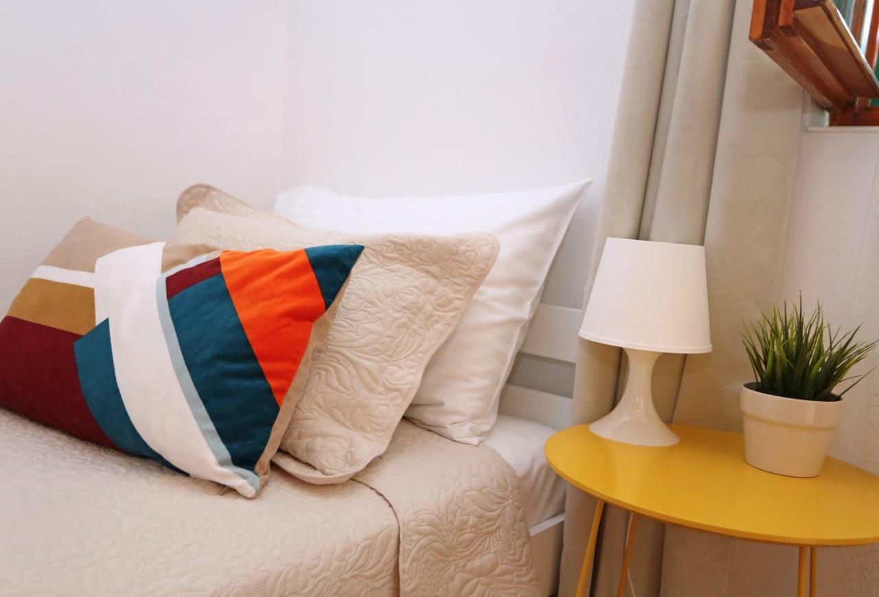 Apartments Tona زابوريتش المظهر الخارجي الصورة