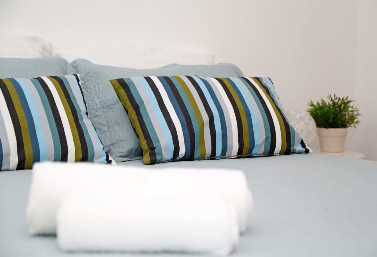 Apartments Tona زابوريتش المظهر الخارجي الصورة