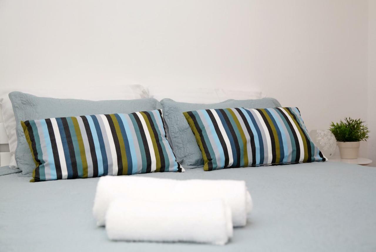 Apartments Tona زابوريتش المظهر الخارجي الصورة