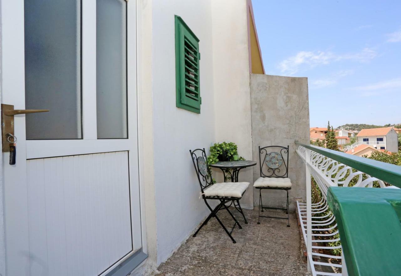 Apartments Tona زابوريتش المظهر الخارجي الصورة