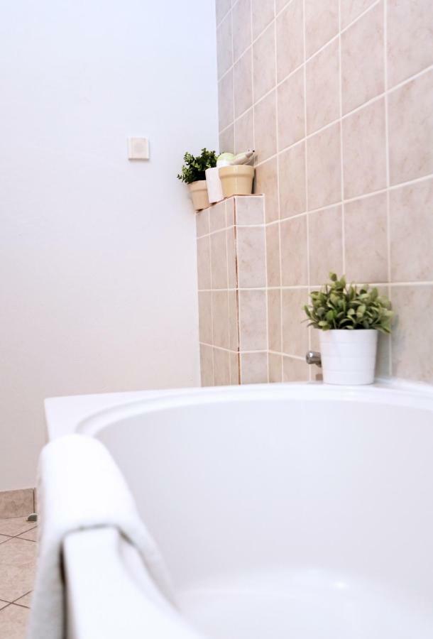 Apartments Tona زابوريتش المظهر الخارجي الصورة