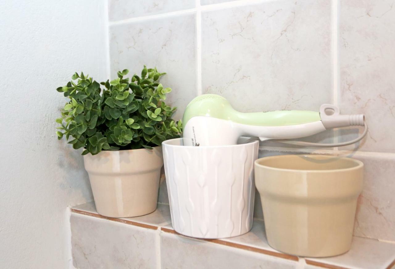 Apartments Tona زابوريتش المظهر الخارجي الصورة
